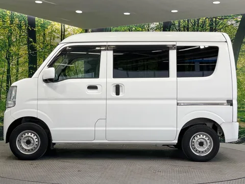 Nissan Clipper