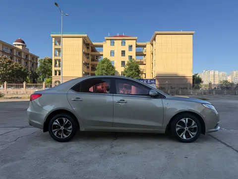 Roewe 360