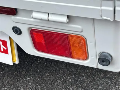 Suzuki Super Carry