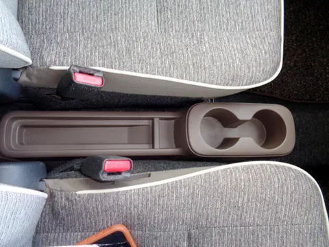 Daihatsu Mira Tocot