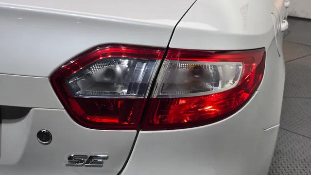 Renault SM3
