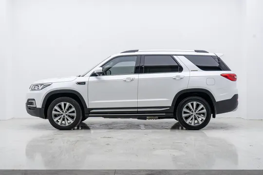 Changan CS95