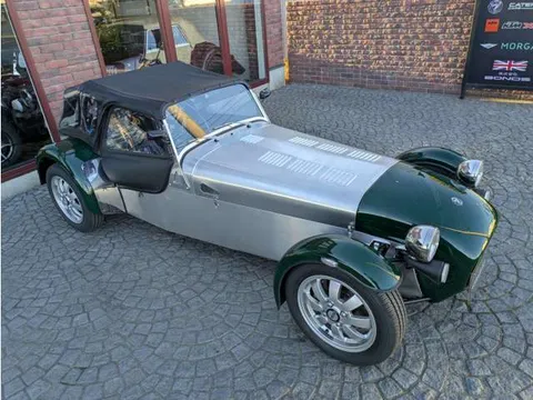 Caterham