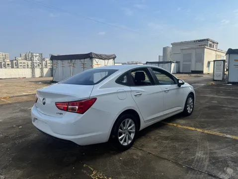 Buick Verano