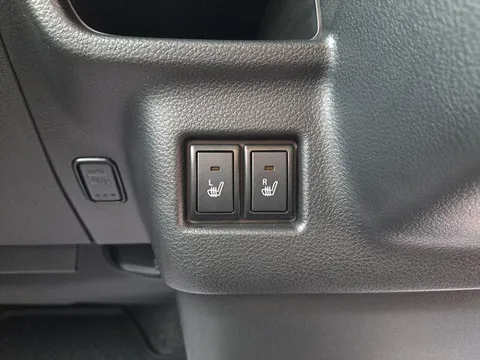 Suzuki Spacia Base
