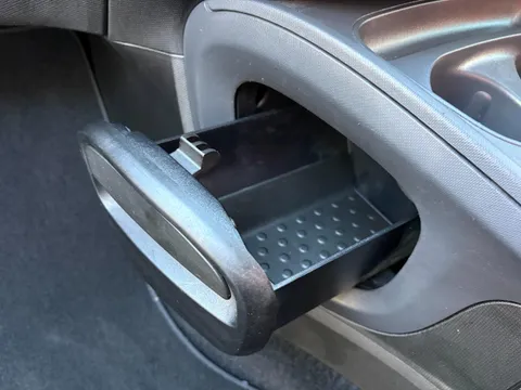 Smart For Four