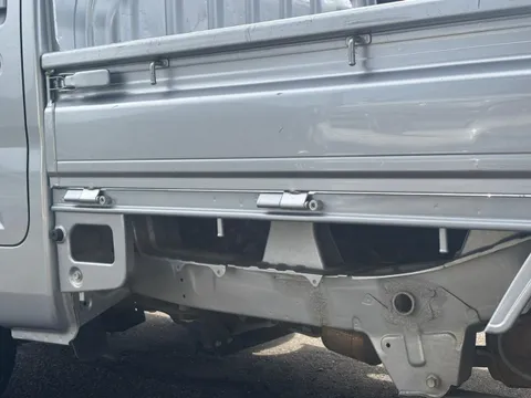 Toyota Pixis Truck