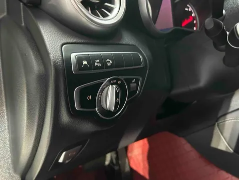 Mercedes-Benz Mercedes-Benz GLC