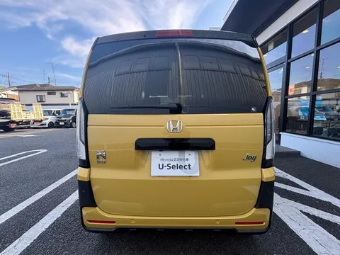 Honda N-BOX Joy