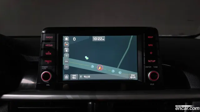 Kia Picanto (Morning)