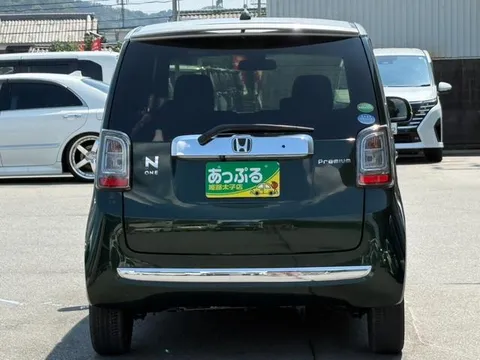 Honda N-ONE