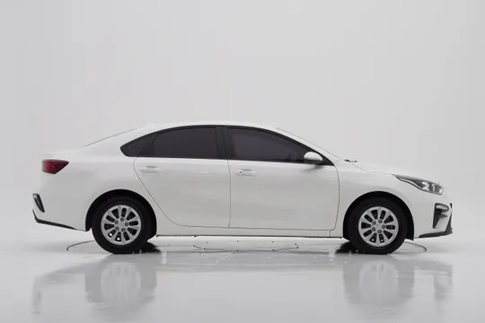 Kia Cerato (K3)