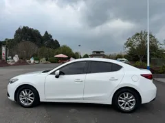 Mazda Mazda 3