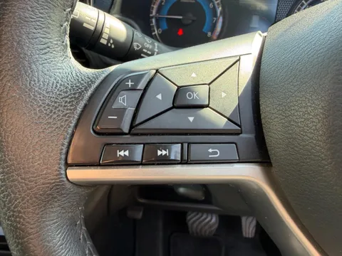 Mitsubishi eK X