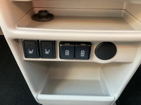 Suzuki Alto Lapin LC