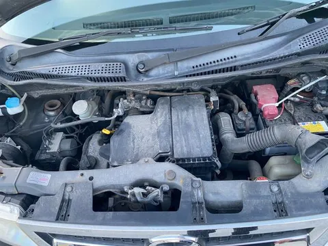Mazda AZ-Wagon