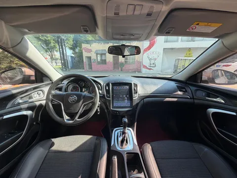 Buick Regal