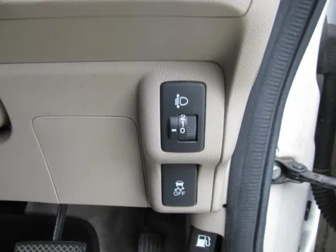 Honda N-BOX Plus