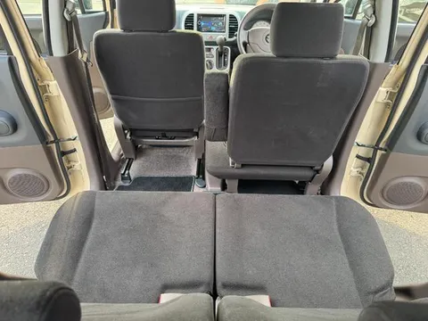 Suzuki MR Wagon