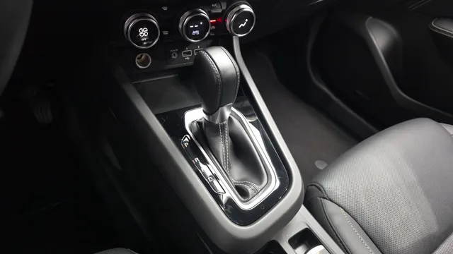 Renault Arkana (XM3)