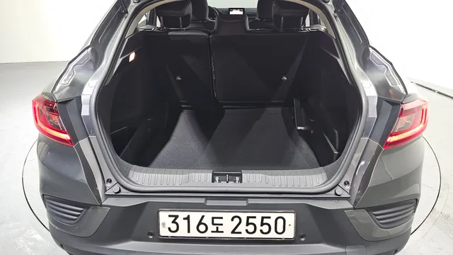 Renault XM3