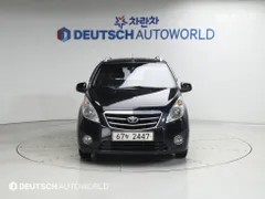 Chevrolet Matiz
