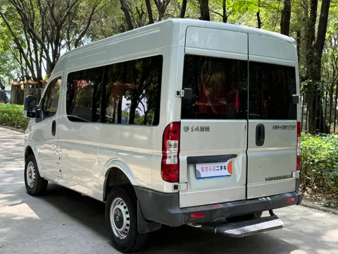 Dongfeng