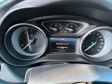 Buick Envision