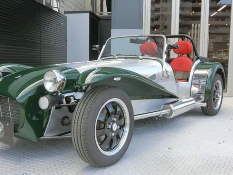Caterham