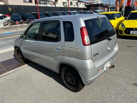 Mazda Laputa
