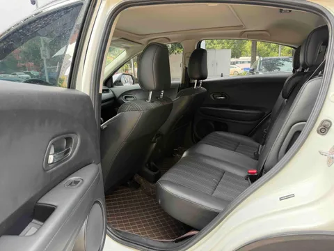Honda HR-V (Vezel)