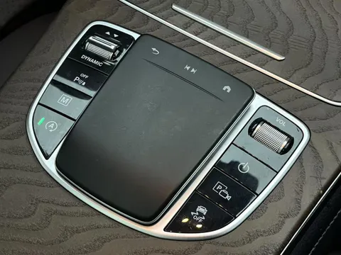 Mercedes-Benz Mercedes-Benz GLC