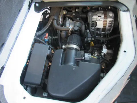 Mitsubishi Minicab Van