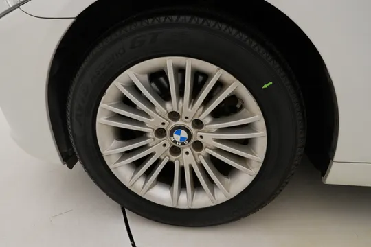 BMW BMW