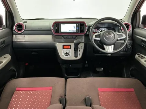 Daihatsu Boon