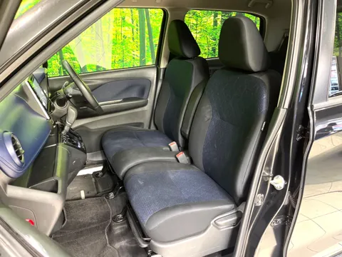 Mitsubishi eK X