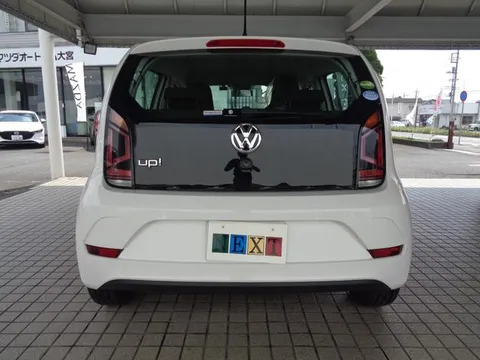 Volkswagen Up