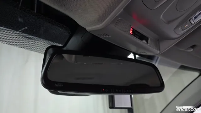 Renault XM3