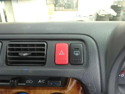 Honda Vamos