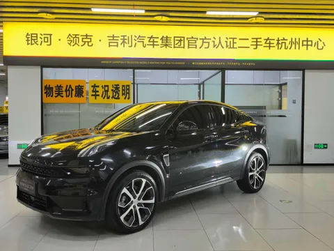 Lynk & Co 05
