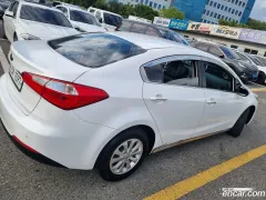 Kia Cerato (K3)
