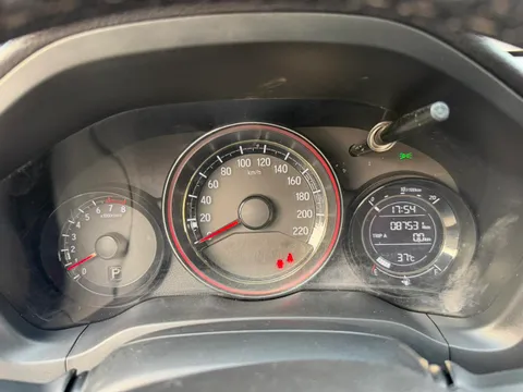 Honda XR-V