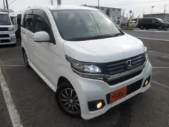 Honda N-WGN Custom