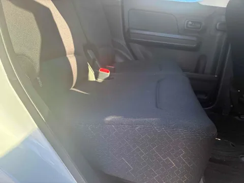 Mazda Flair