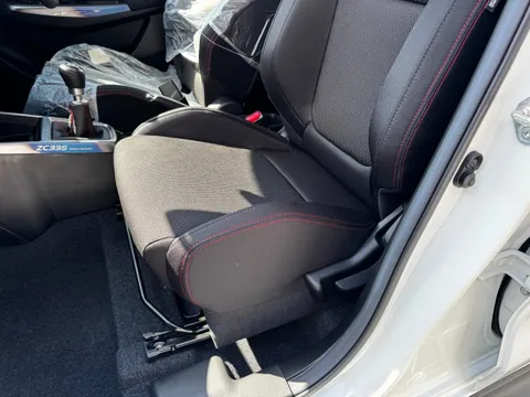 Suzuki Swift Sport