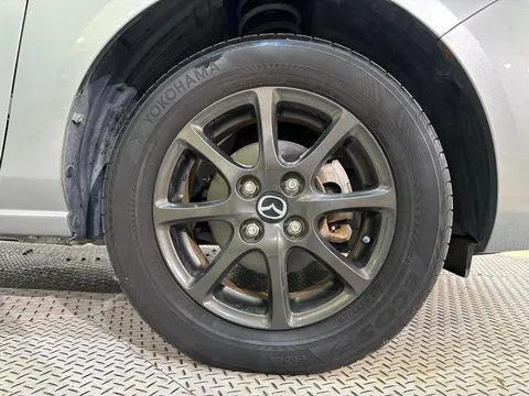 Mazda Mazda2 (Demio)