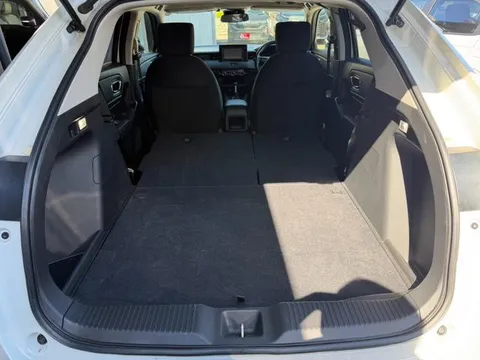 Honda HR-V (Vezel)