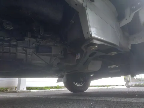 Nissan Clipper Truck