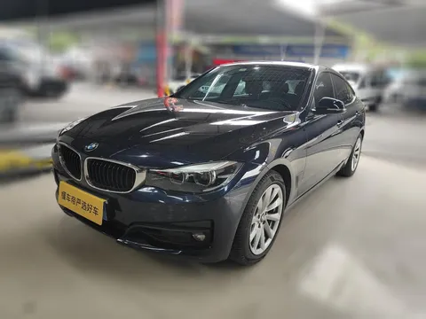 BMW Gran Turismo