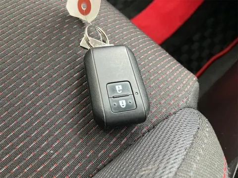 Suzuki Swift Sport